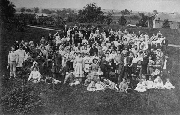 The Silverware Cult: Mutual Criticism & Male&nbsp;Continence