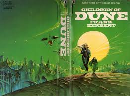 Children of Dune