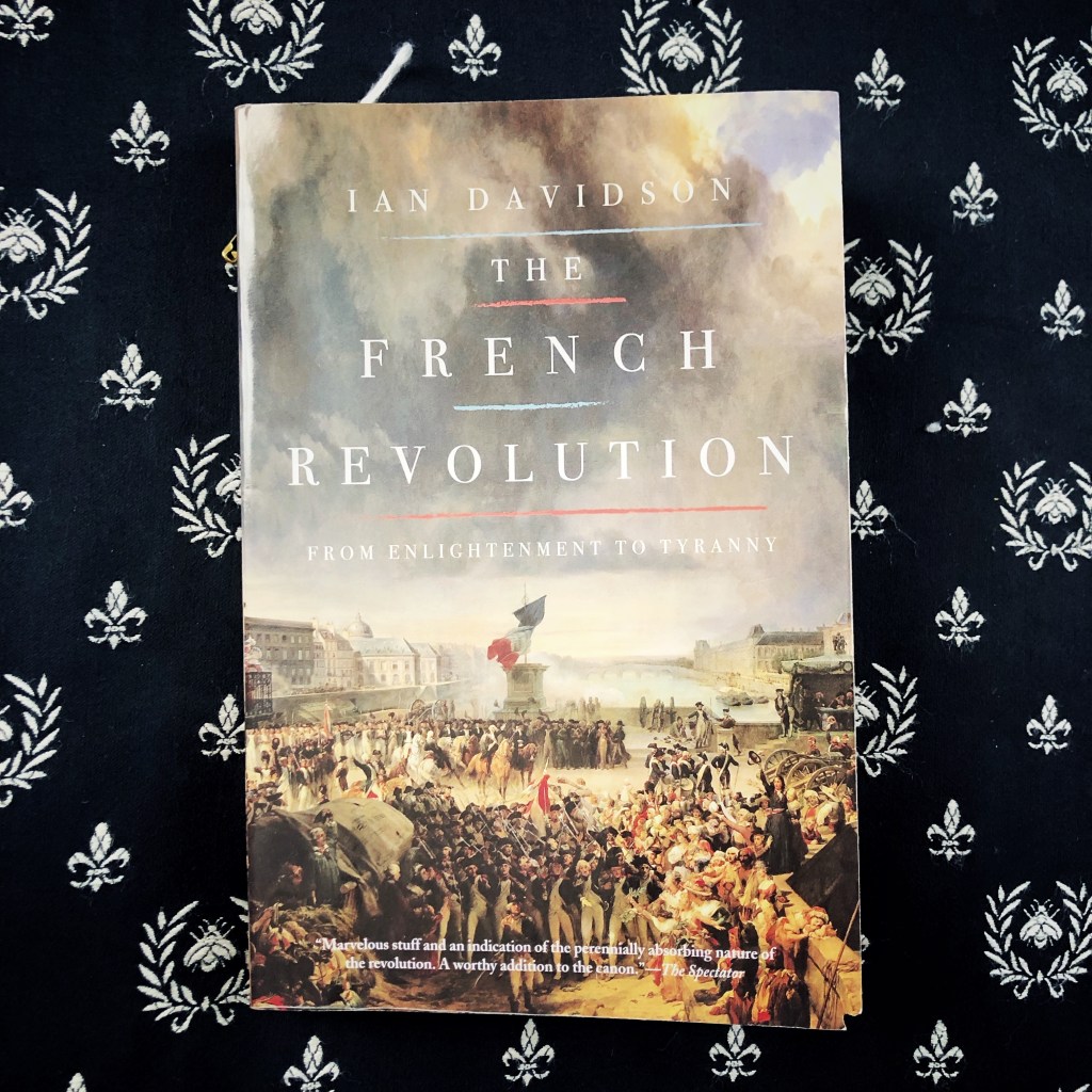 The French Revolution