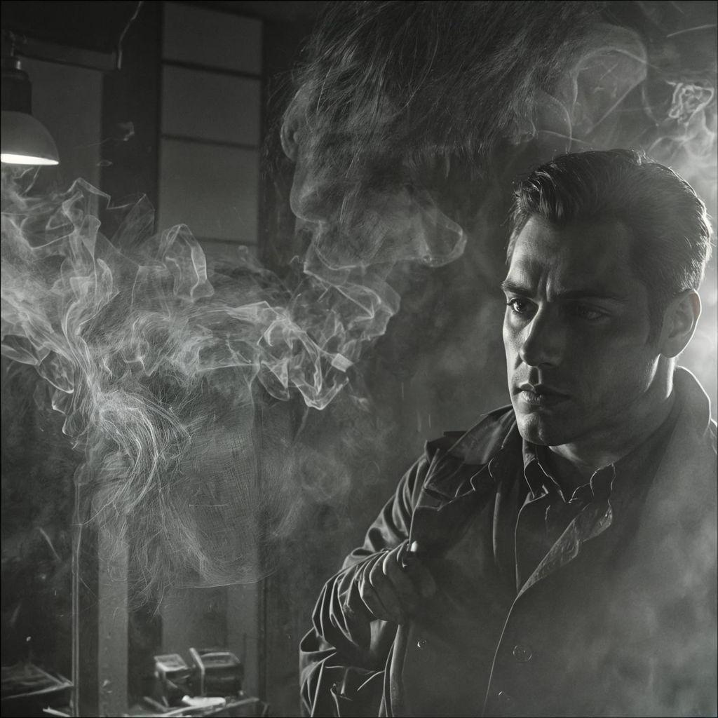 Character: Paul Dion