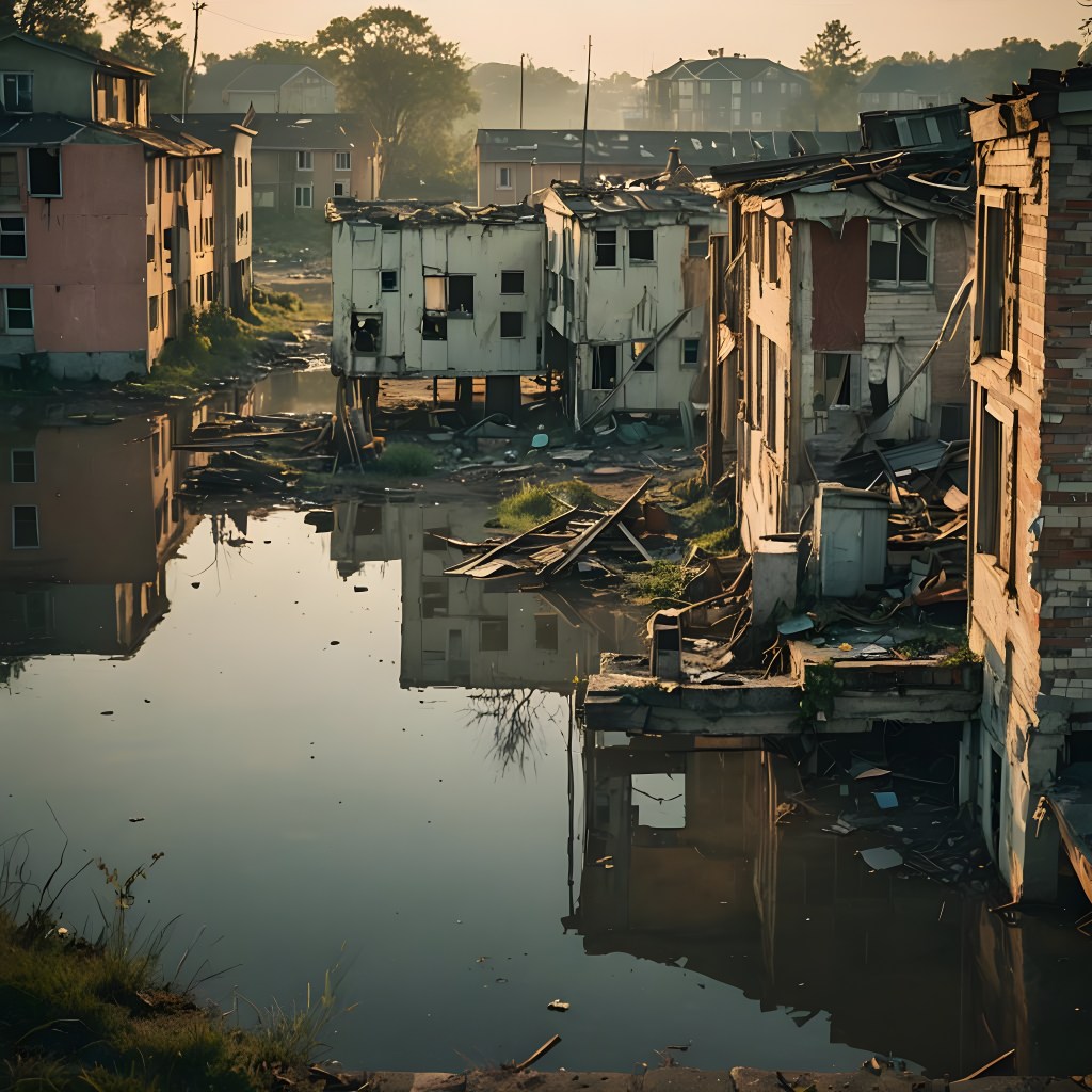 Place Sketch: Fauxpool