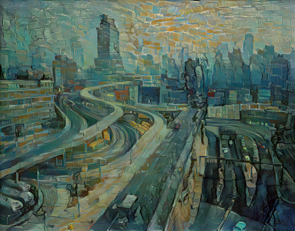 Our Technetronic Era: The Onset of the Technetronic&nbsp;Age