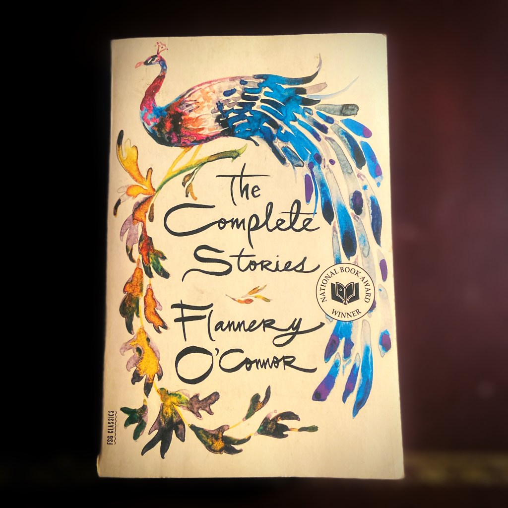 The Complete Stories of Flannery&nbsp;O’Connor